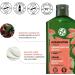 Yves Rocher Reparation Duet | Nourishing Hair Shampoo & Balm-Conditioner Set with Jojoba Oil - International Shipping Available - Buy Online on GoSupps.com