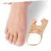 Shop Women's Toe Orthosis & Bunion Cushions - Toe Spreaders & Foot Care Products for Comfort - Buy Online on GoSupps.com