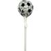 K fa Football Lollipop - Pack of 100 | Buy Internationally | Sweet Treats for All Occasions - Buy Online on GoSupps.com