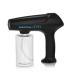 GAMMA+ Evo Nano Mister Cordless Portable Water Sprayer Disinfect Mist USB-C Rechargeable for Barber Salon Home Use Black