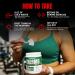PROSUPPS Thermogenic Fat Burner Powder Spicy Rita - Weight Loss & Metabolism Booster Pre Workout Supplement for Women & Men - Supports Appetite Control & Boosts Energy - Gluten-Free - 25 Servings - Buy Online on GoSupps.com