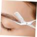 1 Set Eyebrow Trimmer Kit - Grooming & Shaping Tools for Perfect Eyebrows | International Shipping - Buy Online on GoSupps.com