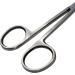 Sandbros Iris Micro Scissors curved 11.5cm nail scissors - Buy Online on GoSupps.com