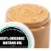 Hair Thickening Oil 120ml Intensive Moisturizing Cream Firming Scalp Massage Oil - For Women Girls Mothers Fathers Grandmothers and Wives - Buy Online on GoSupps.com