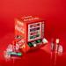 Lip Smacker Coca-Cola Collection Coca-Cola Coca-Cola Cherry Coca-Cola Vanilla and Sprite Flavoured Lip Balms Assorted Authentic Coca Cola-Flavoured Lip Balm Gift Set in a Coke Vending Machine - Buy Online on GoSupps.com