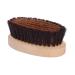 Redecker Fine Bronze Wire/Horsehair Massage Body Brush, Oiled Beechwood Handle - 3.5 inches - Buy Online on GoSupps.com