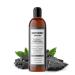 Charcoal & Mint 2-in-1 Shampoo and Conditioner | Natural Scalp Care with Essential Oils & Hyaluronic Acid - 12 FL OZ - Buy Online on GoSupps.com