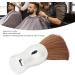 Neck Duster Brush Easy to Clean Hair Cutting Duster Brush for Salon Use - Buy Online on GoSupps.com