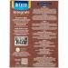  Italian Gourmet E.R. Pack of 24 De Cecco Orecchiette integrali pasta no. 91 Italian pasta 500g + Italian Gourmet polpa 400g - Buy Online on GoSupps.com