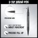 Crayon Sourcils Pour Femmes | Deux Extr mit s Imperm able Stylo Sourcils Micro-Fourche Pour Le Maquillage Des Femmes - Pour Rendez-Vous Navette Sc ne Voyage Photographie Filles Petite 05# - Buy Online on GoSupps.com