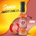 Fearless Flavour Sauce Bottle Pick N Mix - Choose From 9 Flavours - Winter Chilli Fruity Chilli Mango Chilli Sweet Chilli Caribbean Chilli Habanero Chilli - Pack of 4 x 140ml - Buy Online on GoSupps.com