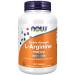 Now Foods Double Strength L-Arginine 1.000mg 120 Vegan Tablets Amino Acid Lab-Tested Gluten Free Soy Free GMO Free
