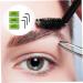 Healeved 3 Sets Natural Mascara Eyebrow Enhancer Gel Makeup Accessory Brow Shaping Soap Eyebrow Soap - Buy Online on GoSupps.com