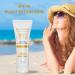 Sun Cream with SPF 90 Comes with Sunscreen Test Patch Sunblock Factor 90 Sun Lotion Cream for High Sun Protection SPF 90 Moisturising Sunscreen for Face Oil Free Sun Cream for Daily Use Travel(40g) - Buy Online on GoSupps.com