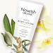 Nourish Organic Hydrating Body Lotion - Almond Vanilla | GMO-Free, Cruelty Free, 100% Vegan (8oz) - Buy Online on GoSupps.com