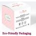 7Leaves Nature English Rose Premium Bath Bomb 6oz - All-Natural Fizzies for Moisturized Skin, Relaxing Bubble Bath - Gift Idea for Birthday, Mothers Day, Valentines, Anniversary, Christmas - Buy Online on GoSupps.com