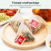 Chrysanthemum Cassia Seed Tea Combination Floral Tea Health Tea Pure 120g 20 Counts Convenient Brewing with Triangular Tea Bags for Modern People - Buy Online on GoSupps.com