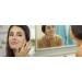 Enspri Ultra PURE Collagen Peptides Powder Mask - 5-Min Anti-Aging Facial Kit for 25 Treatments | Reduces Age Spots Shrinks Pores & Boosts Elasticity - Buy Online on GoSupps.com