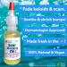Urban ReLeaf Scar Shrinking Oil - Vegan & Natural Remedy for Keloids, Bumps, and Raised Scars - Buy Online on GoSupps.com