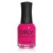 Orly Nail Polish Beach Cruiser 18 ml Pink
