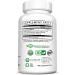 Allied Life Organic Spirulina and Chlorella Superfood Capsules - 120 Count Pack - Vegan Protein Powder with Chlorophyll - Green Superfood Supplement - Buy Online on GoSupps.com