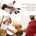 Adjustable Hand Grip Strengthener & Finger Exerciser for Therapy, Rock Climbing & Pain Relief - Arthritis & Carpal Tunnel Support - Buy Online on GoSupps.com
