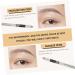 Gogogmee 12pcs Lying Silkworm Eyeliner Liner Gel Pencil Makeup Eyeshadow Pencils Makeup Eyeliner Wood White - Buy Online on GoSupps.com