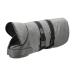 Hunter Denali dog coat warm water-repellent 70 grey grey 70