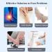 SFKLYU Children Ankle Foot Orthosis Night Splint - Foot Drop Brace for Hemiplegia Rehabilitation | Buy Internationally - Buy Online on GoSupps.com