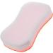 SIDCO Pot Sponge - 10 Neon Scouring Sponges for Kitchen Cleaning | Strong & Durable | 10 Pack - Buy Online on GoSupps.com