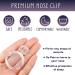 Jolatte 6 Anti Snoring Stopper Set - Chin Strap, Magnetic Nose Clip for Snore Relief - Effective Snoring Solution - Anti Snore Devices - Buy Online on GoSupps.com