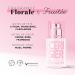 SOLINOTES Cherry Blossom Perfume for Women - Eau De Parfum | Delicate Floral and Soothing Scent - Made in France - Vegan - 0.5 fl.oz - Buy Online on GoSupps.com