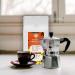Coffee World Ethiopia Yirgacheffe Single Origin UK Roasted Coffee Beans - Perfect Brewing for Caf s Businesses Shops & Home Users - (Light to Medium Roast 1 x 1KG) - Buy Online on GoSupps.com