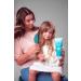 Nutrereeoil Hair Care Gift Set for Children | 3 Premium Products | Moisturizing Leave-in Care for All Hair Types - Buy Online on GoSupps.com