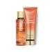 Victoria's Secret Amber Romance Mist & Lotion Set Amber Wood