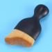 Desikixudy Wavy Makeup Brush Cleaning Brush Makeup Repair Blush  - Buy Online on GoSupps.com