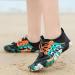 Shop Bathing Shoes for Kids Slipproof Water Shoes for Boys & Girls | Aqua Shoes for Beach Pool & Surf Size 26 EU - Buy Online on GoSupps.com