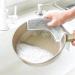 Graceful Double Stainless Steel Scrubber Ancienflow Scrubber Double Stainless Steel Scrubber Multipurpose Wire Dishwashing Rags for Wet and Dry for Dishes Sinks Counters A:3pcs - Buy Online on GoSupps.com