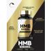 Carlyle HMB Supplement for Men & Women | 1000 mg | 120 Capsules | Advanced Athlete Formula | Non-GMO and Gluten Free - Buy Online on GoSupps.com