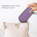 Jeanoko Portable Insulin Pen Cooler - Travel Case for Diabetes Supplies - Buy Online on GoSupps.com