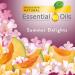 Air Wick Plug-in Scented Oil Starter Kit - Summer Delights | Essential Oils Air Freshener - International Shipping Available - Buy Online on GoSupps.com