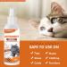 SCOBUTY Cat Repellent Spray Cat Repellent Deterrents for Gardens Uk Anti Scratch Cat Spray for Home Indoor Behaviour Spray 120ML - Buy Online on GoSupps.com
