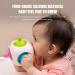 Buy Colorful Silicone Sensoroos & Rattles for Children - Sensory Gifts for Toddlers & Babies | KOTHONTH THOEN - Buy Online on GoSupps.com