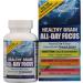 appliednutrition Healthy Brain All-Day Focus 50 Tablets