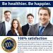 Longevity Blood Pressure Formula - 90 Capsules with 12+ Natural Herbs - Best Supplement for Blood Pressure - 90 Count - Buy Online on GoSupps.com