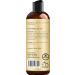 100% Pure Grapeseed Oil - Premium Therapeutic Grade Carrier Oil for Skin and Hair - 236ml (Pack of 1) - Buy Online on GoSupps.com