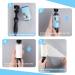 Premium Lint Roller Set - 12 Pack Pet Hair Remover | 1080 Sheets for Clothes & Scooters - Effective & Reusable - Buy Online on GoSupps.com