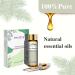 PHATOIL Pine Needles Essential Oil 10ML | 100% Pure & Undiluted, Cruelty-Free | Best Pine Needles Oil for Diffusers - Home Aromatherapy | 10.00 ml (Pack of 1) - Buy Online on GoSupps.com