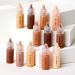 Buy TEMPTU S/B Starter Set - 12 x 7ml Vials for All Skin Tones | Premium Quality Airbrush Foundation - Buy Online on GoSupps.com