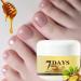 Ginger - Cr me raffermissante pour ongles et cuticules - Pour homme et femme - Formule nourrissante et adoucissante - Favorise la croissance des ongles r pare et renforce les ongles - Am liore les - Buy Online on GoSupps.com